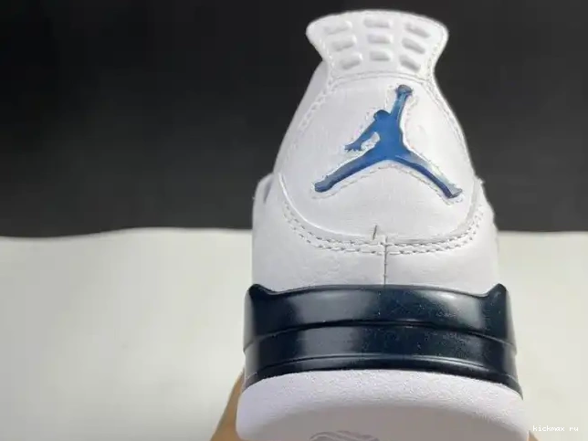 Cheap Kickmax 314254-107 Jordan 4 Retro (2015) Columbia 0625